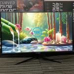 Màn Hình Gaming Kvision 27 inch. Tấm nền IPS | Tần Số 165Hz | Bảo Hành 24 Tháng