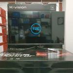 Màn Hình Gaming Kvision 32 inch. Tấm nền IPS | Tần Số 75Hz | Bảo Hành 24 Tháng