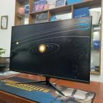 Màn Hình Gaming Kvision 27 inch |GM275QHD 2K 2560*1440 | Tấm nền IPS | Bảo Hành 24 Tháng