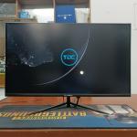 Màn Hình Gaming Kvision 27 inch |GM275QHD 2K 2560*1440 | Tấm nền IPS | Bảo Hành 24 Tháng