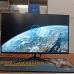 Màn Hình Gaming Kvision 27 inch |GM275QHD 2K 2560*1440 | Tấm nền IPS | Bảo Hành 24 Tháng