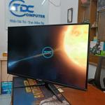 Màn Hình Gaming Kvision 27 inch |GM275QHD 2K 2560*1440 | Tấm nền IPS | Bảo Hành 24 Tháng