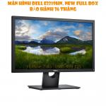 Màn hình DELL 22 INCH E2219HN | VGA , HDMI | FULL HD 1920 x 1080 | new 100% , Bảo hành 36 tháng