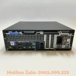 Case máy tính để bàn DELL Optiplex 5050 SFF i3 6100 | RAM 8GB | ổ cứng SSD 120GB.