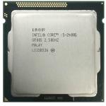 Bộ xử lý Intel® Core™ i5-2400S 6M bộ nhớ đệm, tối đa 3,30 GHz