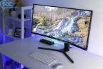 Màn hình cong Ultrawide Xiaomi Curved Gaming Monitor 34 inch XMMNTWQ34 / 2K/ 144Hz/ Tỷ lệ 21 : 9/ New FULL BOX