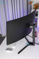 Màn hình cong Ultrawide Xiaomi Curved Gaming Monitor 34 inch XMMNTWQ34 / 2K/ 144Hz/ Tỷ lệ 21 : 9/ New FULL BOX