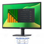 Màn hình Dell E2423H | 23.8Inch | độ phân giải Full HD 1920 x 1080 |  5ms | 60HZ | 250cd/m2 | VA. Hàng Chính Hãng
