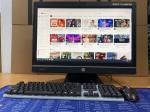 Máy Tính All in one HP 600G1 Core i7 4770 | Ram 8GB | Ổ Cứng SSD 256GB | Màn hình 21.5 FULL HD  sử dụng cho Văn Phòng, Trường Học, doanh nghiệp.
