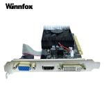 Card đồ hoạ VGA GT 730 4GB. Hàng new FULL BOX . Bảo hành 24 tháng