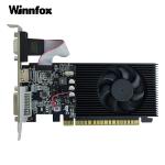 Card đồ hoạ VGA GT 730 4GB. Hàng new FULL BOX . Bảo hành 24 tháng