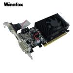 Card đồ hoạ VGA GT 730 4GB. Hàng new FULL BOX . Bảo hành 24 tháng