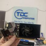Card đồ hoạ VGA GT 730 4GB. Hàng new FULL BOX . Bảo hành 24 tháng