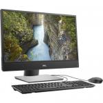 CASE DELL OPTIPLEX 5270 ALL IN ONE - LIKE NEW - FULL BOX - CPU I5 9500 | RAM 8GB | SSD 256GB | HDD 1TB | Màn hình 22 inch. 