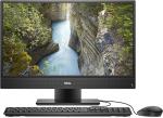 CASE DELL OPTIPLEX 5270 ALL IN ONE - LIKE NEW - FULL BOX - CPU I5 9500 | RAM 8GB | SSD 256GB | Màn hình 22 inch. 