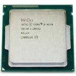 Bộ vi xử lý Intel CPU Core i5-4570 3.20GHz ,84w 4 lõi 4 luồng, 6MB Cache Socket Intel LGA 1150