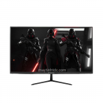 Màn hình máy tính Startview 24 inch FULL viền, FULL HD 1920 x 1080, 1 cổng HDMI, 1 cổng VGA
