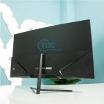 Màn hình Gaming 27” Startview S27FHV Full HD 75Hz Gaming Cong, FULL viền