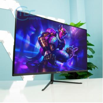 Màn hình Gaming 27” Startview S27FHV Full HD 75Hz Gaming Cong, FULL viền