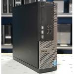 DELL Optiplex 3020 SFF Core i3 4150 | Ram 8GB | SSD 240GB