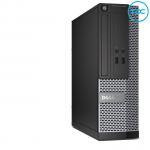 DELL Optiplex 3020 SFF Core i5 4570 | Ram 8GB | SSD 240GB