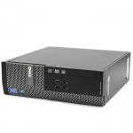 DELL Optiplex 3020 SFF Core i5 4570 | Ram 8GB | SSD 240GB
