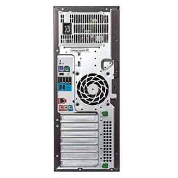 Máy Trạm HP Workstation Z420 CPU E5 2670 V2 | Ram 16GB | SSD 240GB | HDD 500GB | GTX 750TI
