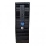 Case HP Prodesk 400G3 Core i3 6100/ RAM 8GB/ SSD 120GB