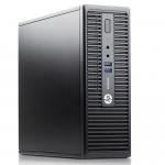 Case HP Prodesk 400G3 Core i3 6100/ RAM 8GB/ SSD 120GB