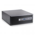 Case HP Prodesk 400G3 Core i3 6100/ RAM 8GB/ SSD 120GB
