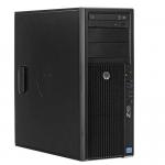 Máy Trạm HP Workstation Z420 CPU E5 2689 | Ram 16GB | SSD 240GB | HDD 1TB | GTX 1050TI